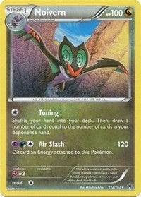 Image for Noivern (112/162) - Pokemon
