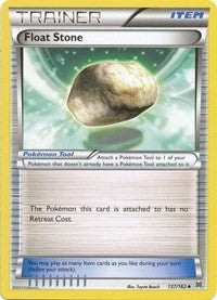Image for Float Stone (137/162) - Pokemon
