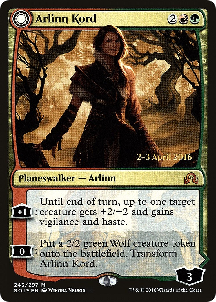 Arlinn Kord (243)