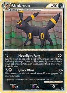 Umbreon (010/090)