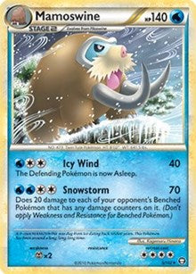 Mamoswine (005/102)