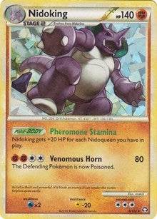 Nidoking - 6/102 (Cracked Ice Holo) (006/102)