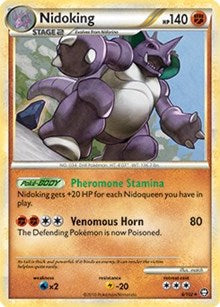 Nidoking (006/102)