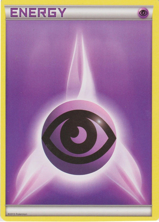 Image for Psychic Energy (2013 Unnumbered) - Pokemon
