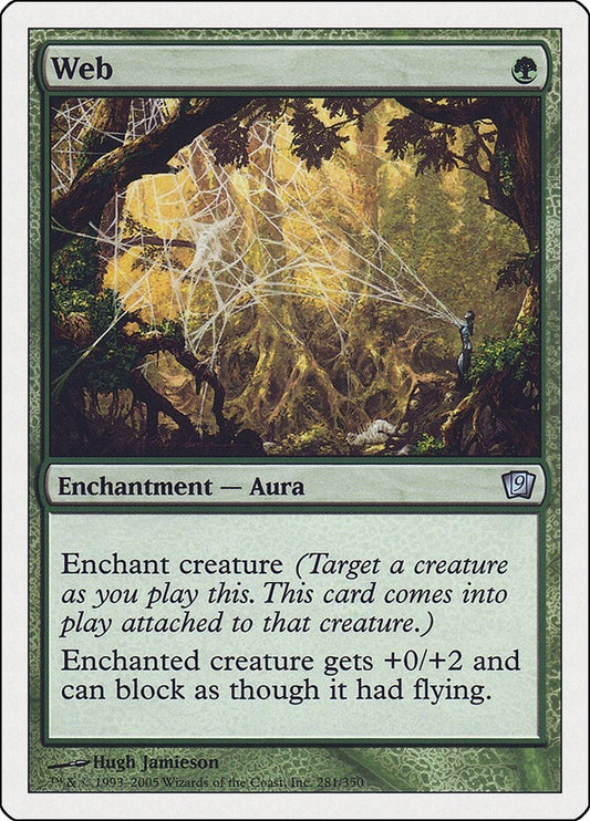 Image for Web (281) - Magic: The Gathering