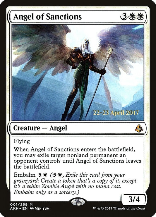 Angel of Sanctions (1)