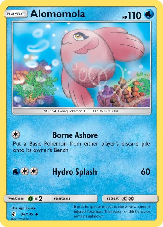 Alomomola (36/145)