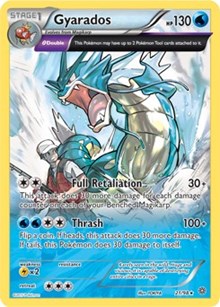 Gyarados 21/98 (021/098)