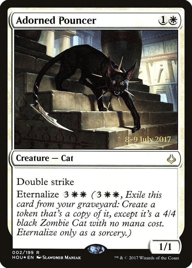Adorned Pouncer (2)