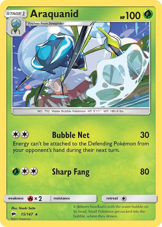 Araquanid (15/147)