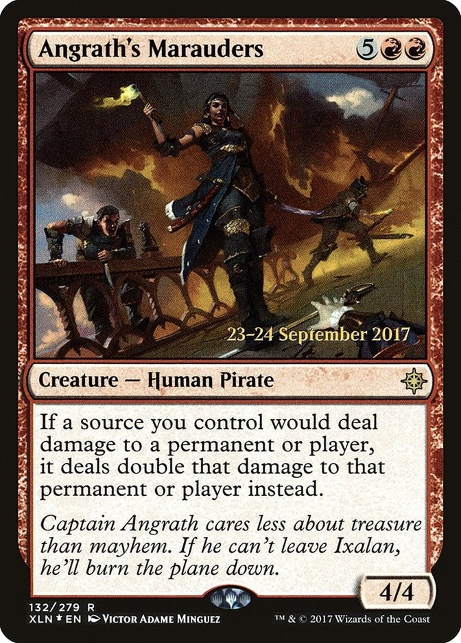 Angrath's Marauders (132)