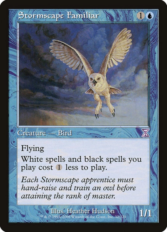 Image for Stormscape Familiar (32) - Magic: The Gathering