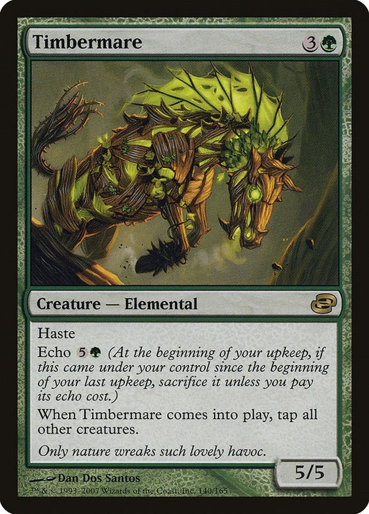 Image for Timbermare (140) - Magic: The Gathering