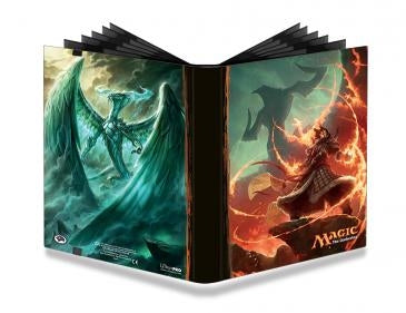 Image for Fate Reforged 9-Pocket PRO-Binder for Magic - Storage Albums