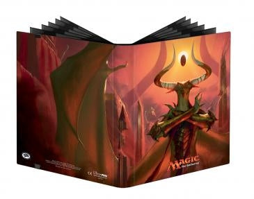 Image for Hour of Devastation Full-View 9-Pocket PRO-Binder for Magic - Storage Albums