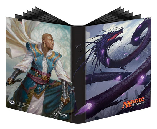 Image for Iconic Masters PRO-Binder for Magic - Storage Albums