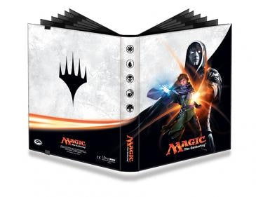 Image for Magic Origins 9-Pocket PRO-Binder for Magic - Storage Albums