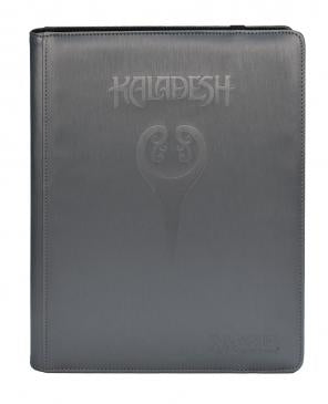 Image for Plane of Kaladesh Premimum PRO-Binder for Magic - Storage Albums