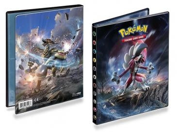 Image for Pokemon SM02 Guardians Rising 4-Pocket Portfolio - Storage Albums