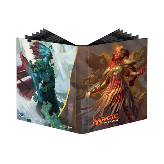 Image for Rivals of Ixalan 9-Pocket PRO-Binder for Magic - Storage Albums