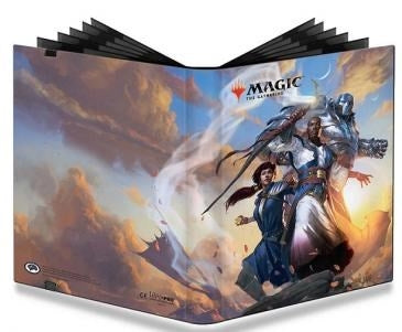 Image for Dominaria 9-Pocket PRO-Binder for Magic - Storage Albums
