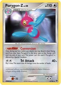 Porygon-Z (006/106)