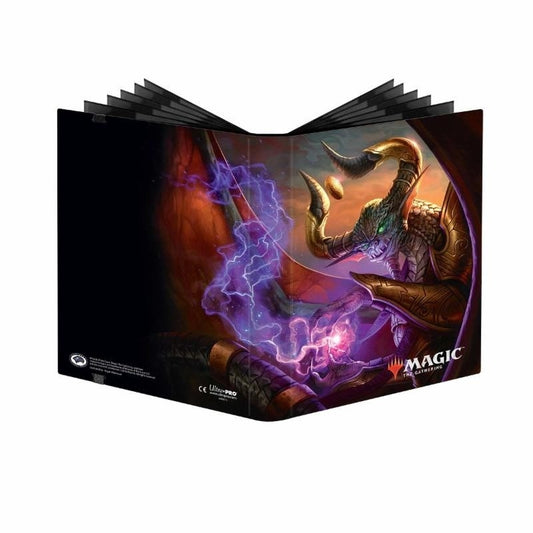 Image for M19 PRO-Binder 9-Pocket Side-loading for Magic - Storage Albums