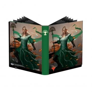 Image for Guilds of Ravnica 9-Pocket PRO-Binder for Magic - Storage Albums