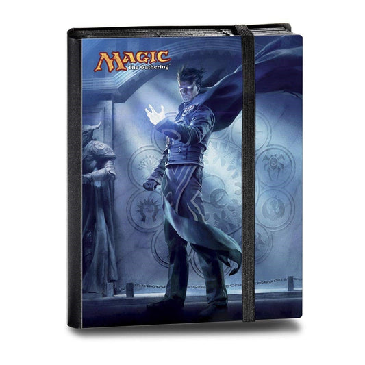 Image for Magic 2015 - Jace PRO-Binder for Magic - Storage Albums