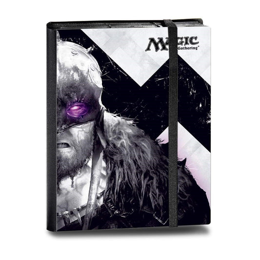 Image for Magic 2015 - Garruk PRO-Binder for Magic - Storage Albums