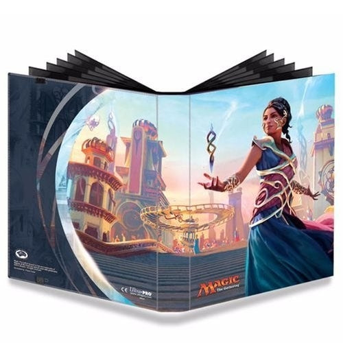 Image for Kaladesh Full-View PRO-Binder for Magic - Storage Albums