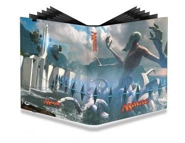 Image for Battle for Zendikar PRO-Binder for Magic - Storage Albums