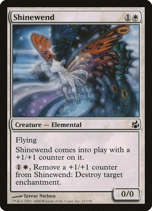 Image for Shinewend (23) - Magic: The Gathering