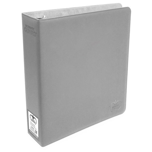 Image for Supreme Collector's Album XenoSkin - Grey - Storage Albums