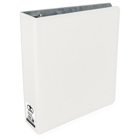 Image for Supreme Collector's Album XenoSkin - White - Storage Albums