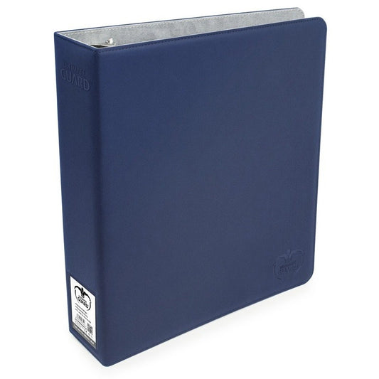 Image for Supreme Collector's Album XenoSkin - Dark Blue - Storage Albums