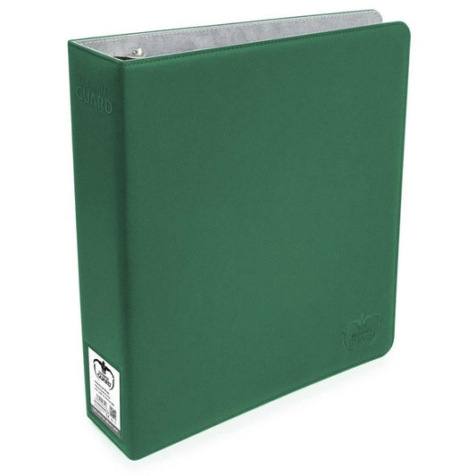 Image for Supreme Collector's Album XenoSkin - Green - Storage Albums
