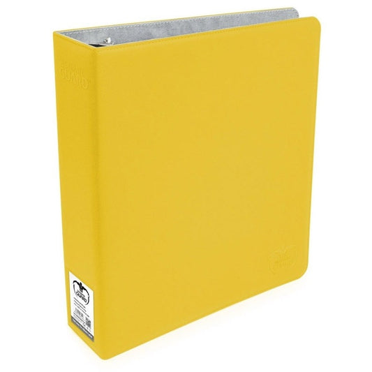 Image for Supreme Collector's Album XenoSkin - Amber - Storage Albums