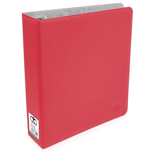 Image for Supreme Collector's Album XenoSkin - Red - Storage Albums