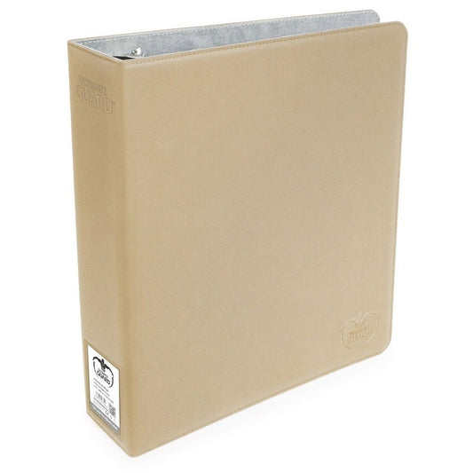 Image for Supreme Collector's Album XenoSkin - Sand - Storage Albums