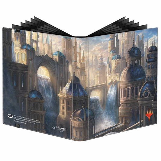 Image for Ravnica Allegiance 9-Pocket PRO-Binder for Magic - Storage Albums