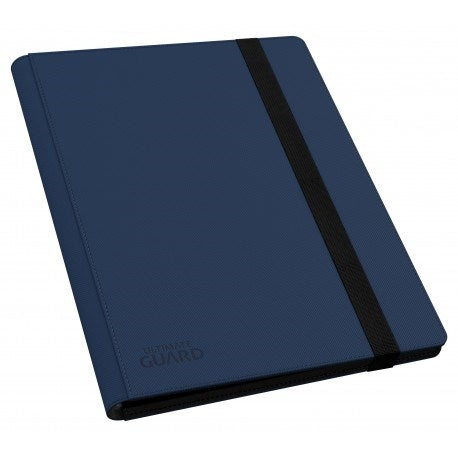 Image for Portfolio - 9-Pocket FlexXfolio XenoSkin - Blue - Storage Albums