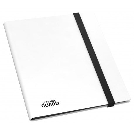 Image for Ultimate Guard - 4-Pocket FlexXfolio - White - Storage Albums