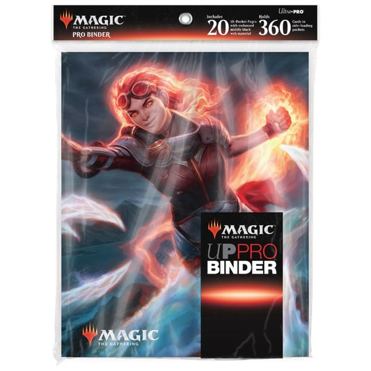 Image for Core Set 2020 9-Pocket PRO-Binder for Magic - Storage Albums