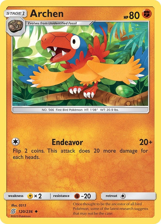 Archen (120/236)
