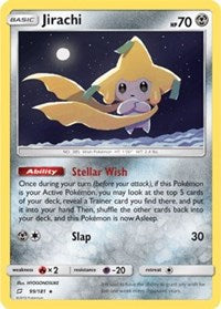 Jirachi (099/181)