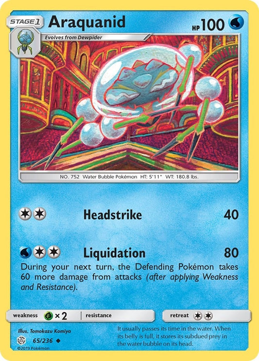Araquanid (65/236)
