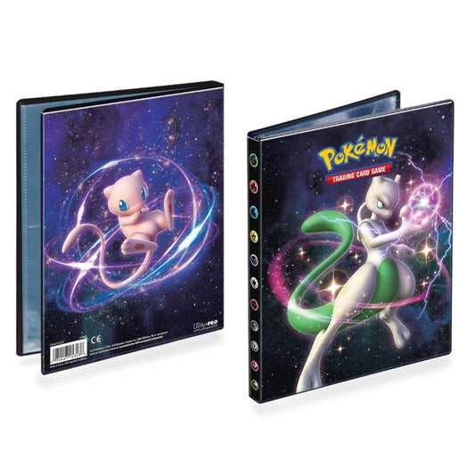 Image for Pokemon Hidden Fates 4-Pocket Portfolio - Storage Albums