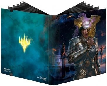 Image for Theros Beyond Death 9-Pocket PRO-Binder for Magic - Storage Albums