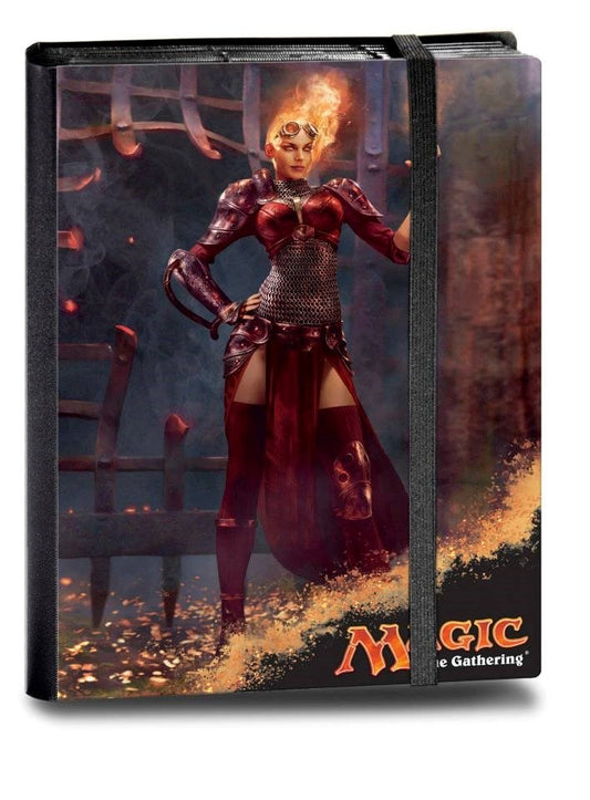 Image for Magic 2014 - Chandra PRO-Binder for Magic - Storage Albums